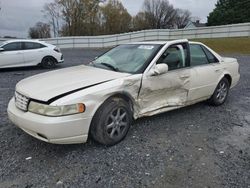 Cadillac Seville Vehiculos salvage en venta: 2003 Cadillac Seville SLS