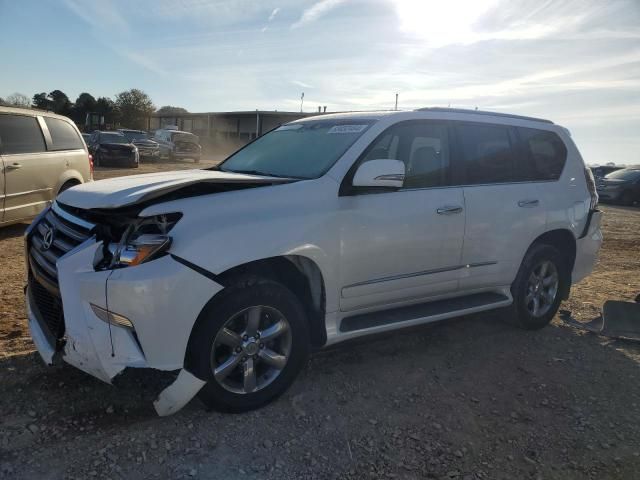 2014 Lexus GX 460