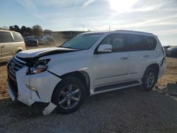 Lexus gx salvage cars for sale: 2014 Lexus GX 460