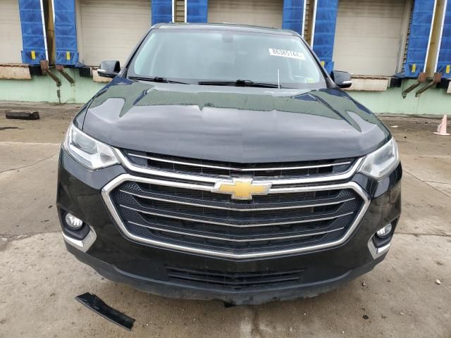 2020 Chevrolet Traverse LT