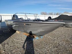 Crestliner Boat salvage cars for sale: 2023 Crestliner Boat