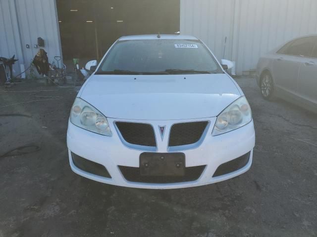 2010 Pontiac G6