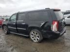 2008 Cadillac Escalade ESV