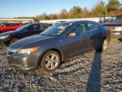 Acura ilx salvage cars for sale: 2013 Acura ILX Hybrid Tech