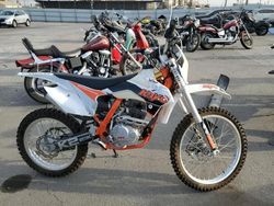 2021 Other Motorcycle en venta en Sun Valley, CA