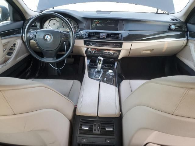 2013 BMW 528 XI