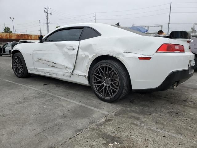 2014 Chevrolet Camaro LS