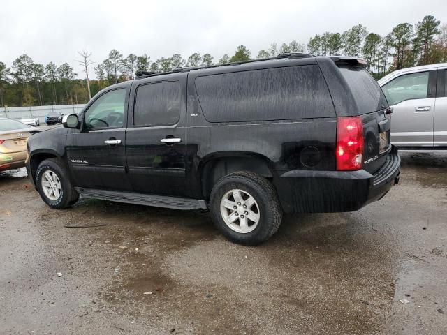 2014 GMC Yukon XL C1500 SLT