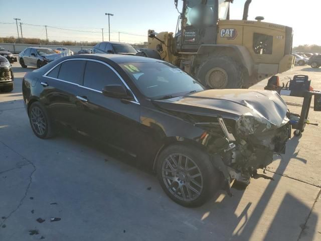 2014 Cadillac ATS