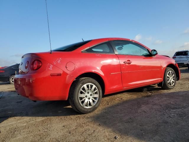 2009 Chevrolet Cobalt LS