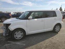 Scion salvage cars for sale: 2014 Scion XB