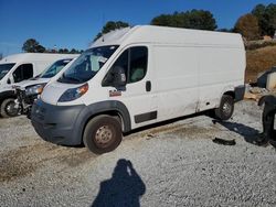 2018 Dodge RAM Promaster 2500 2500 High en venta en Fairburn, GA