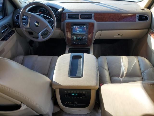 2011 Chevrolet Tahoe K1500 LT