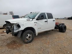 2022 Dodge 2022 RAM 3500 en venta en Oklahoma City, OK
