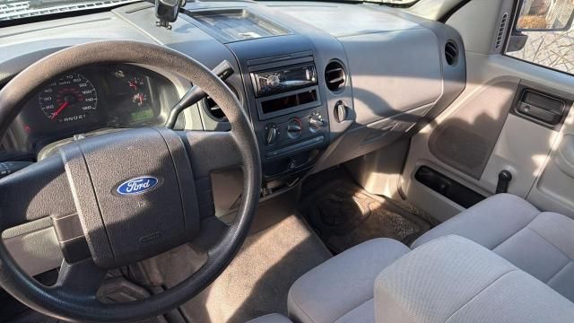 2006 Ford F150