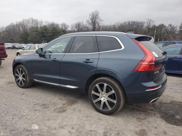 2020 Volvo XC60 T5 Inscription