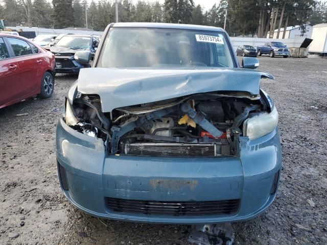 2008 Scion XB