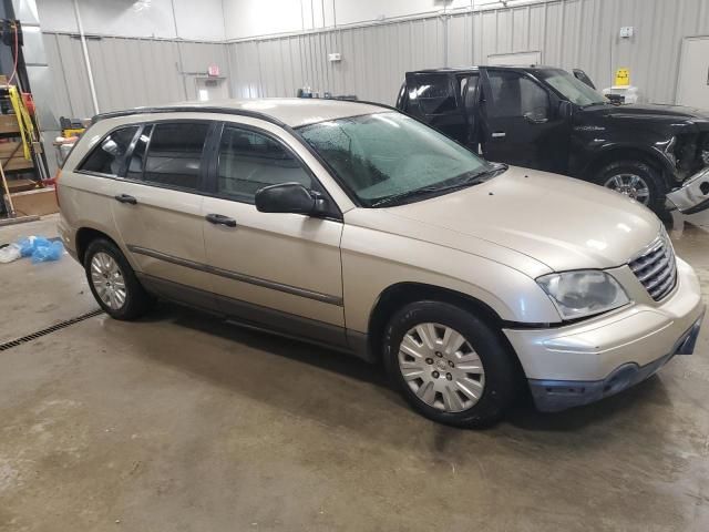 2006 Chrysler Pacifica