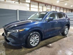 Mazda Vehiculos salvage en venta: 2024 Mazda CX-5 Select