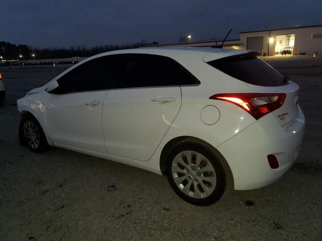 2017 Hyundai Elantra GT