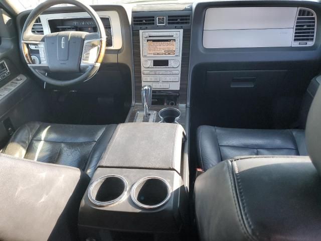 2008 Lincoln Navigator