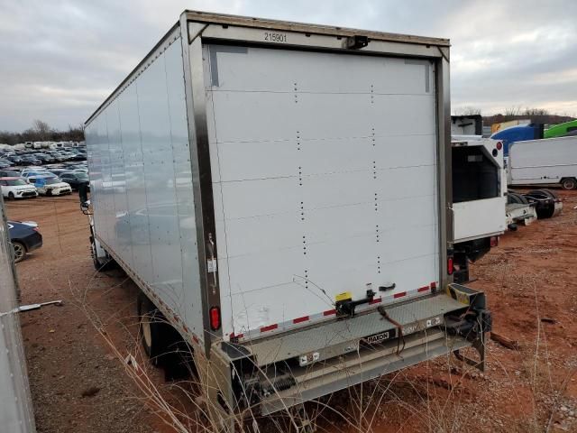 2019 Freightliner M2 106 Medium Duty