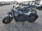 2020 Indian Motorcycle Co. Scout Sixty