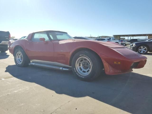 1979 Chevrolet Corvette