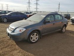 Chevrolet Vehiculos salvage en venta: 2005 Chevrolet Cobalt