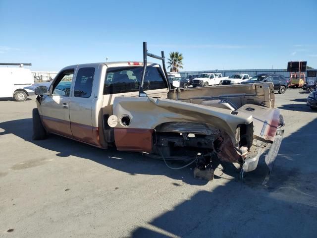 2006 Chevrolet Silverado C1500