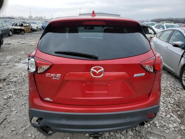 2014 Mazda CX-5 GT