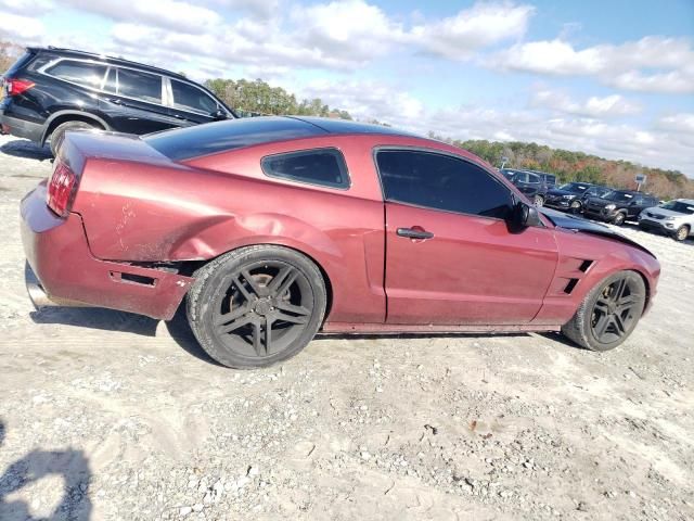 2006 Ford Mustang