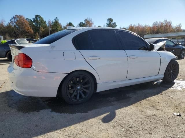 2011 BMW 328 I