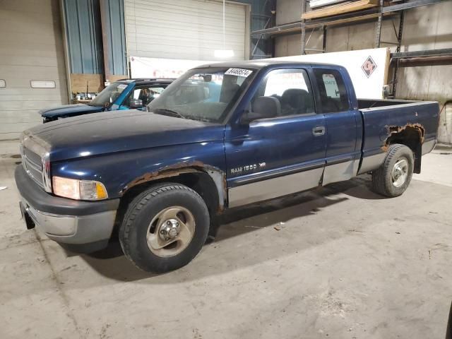 2001 Dodge RAM 1500