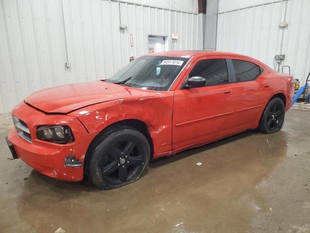 2007 Dodge Charger SE