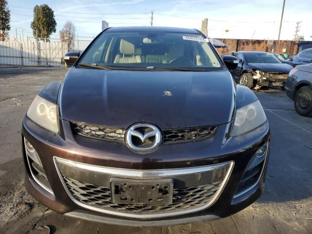 2011 Mazda CX-7