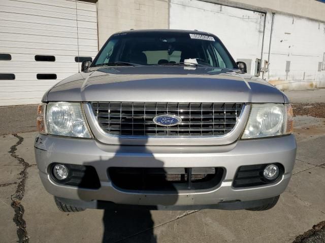 2005 Ford Explorer XLT