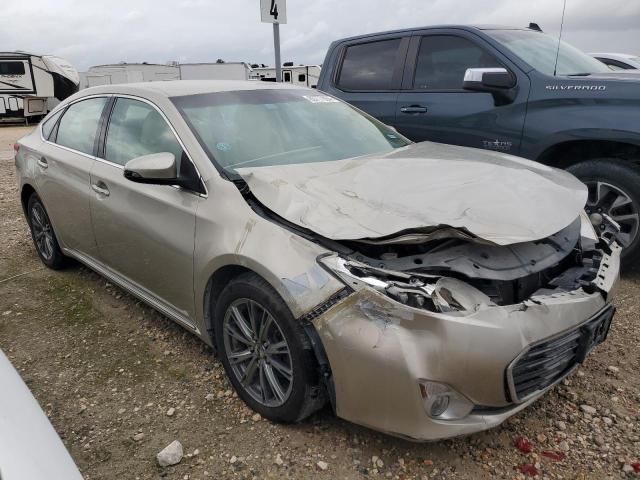 2014 Toyota Avalon Base