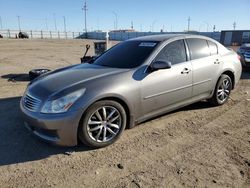 2007 Infiniti G35 for sale in Greenwood, NE