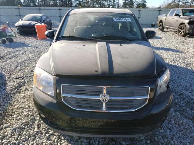 2012 Dodge Caliber SXT