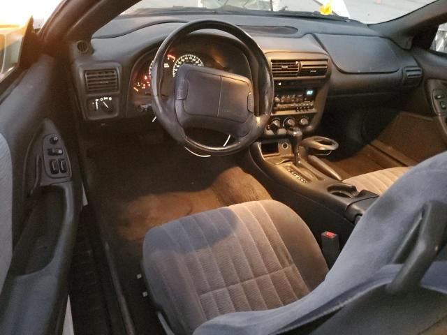 1997 Chevrolet Camaro Base