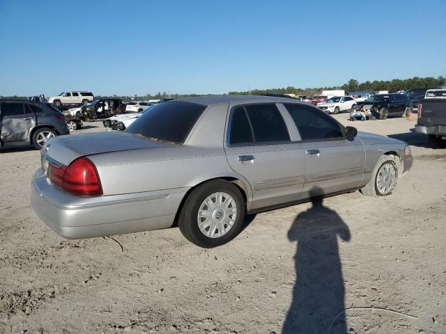 2004 Mercury Grand Marquis GS