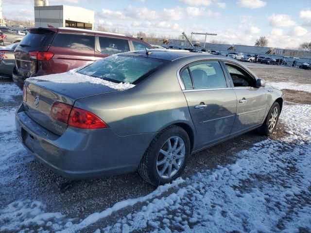 2007 Buick Lucerne CXL