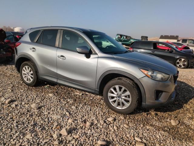 2015 Mazda CX-5 Sport