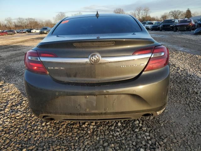 2014 Buick Regal Premium