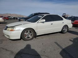 Acura tl salvage cars for sale: 2002 Acura 3.2TL