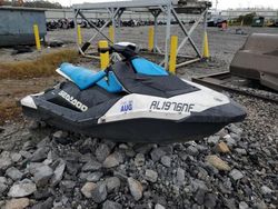 2020 Seadoo Spark for sale in Montgomery, AL