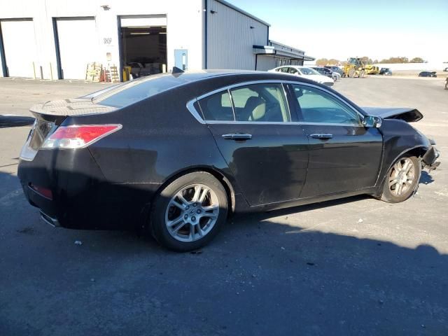 2009 Acura TL