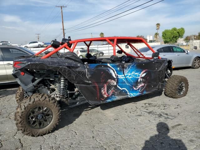 2017 Can-Am Maverick X3 Max Turbo R