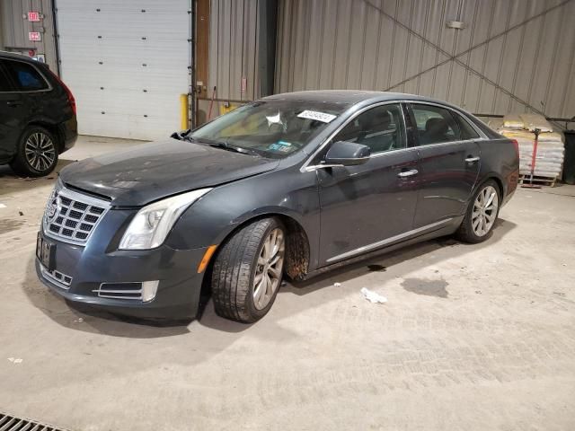 2013 Cadillac XTS Premium Collection